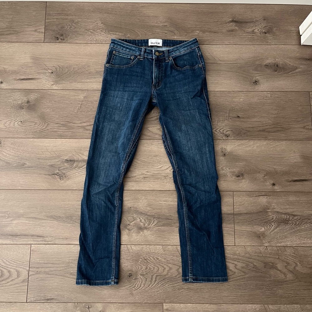 DU/ER Jeans